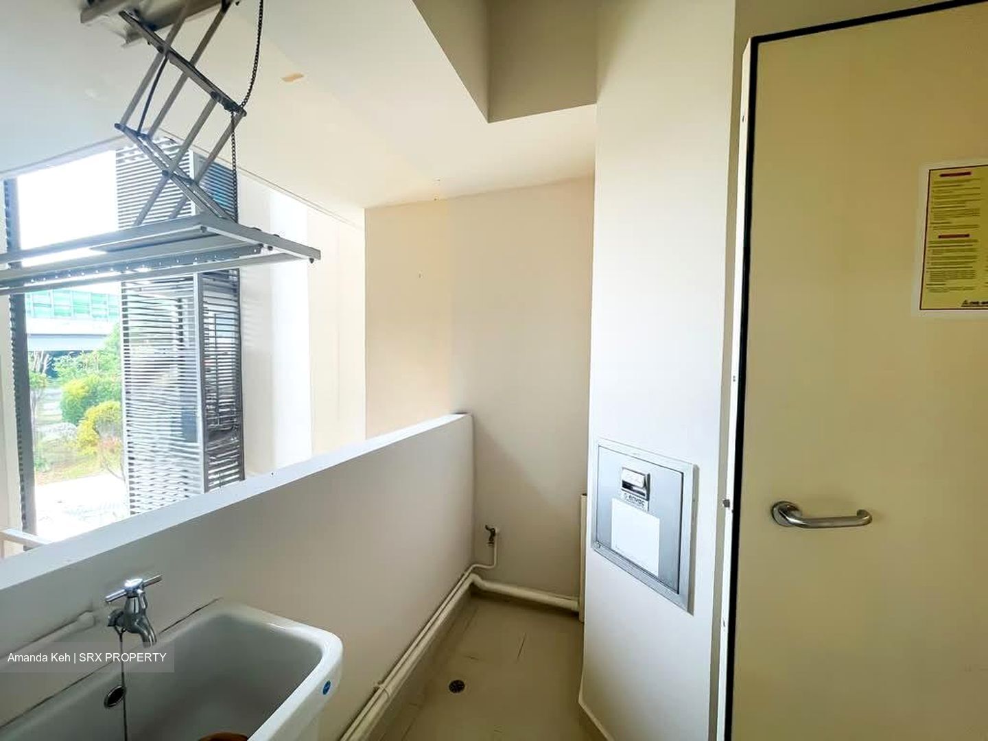 Savannah Condopark (D18), Condominium #563203521